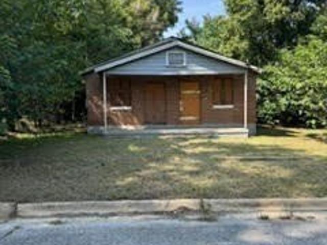 House for sale in Hope Hull, Alabama