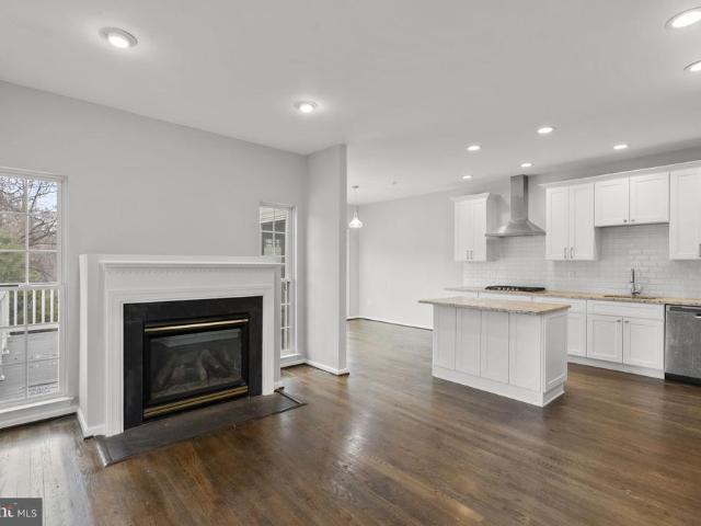 Townhouse for sale in Crofton, Maryland