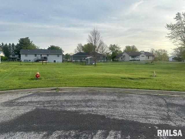 Land for sale in Woodford, Illinois
