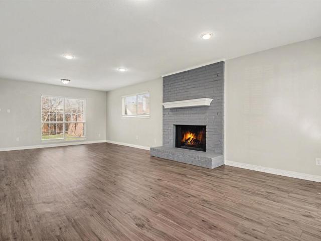 House for sale in Denton, Texas