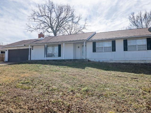 House for sale in Ark
