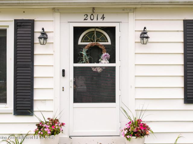 House for sale in Lansing, Michigan