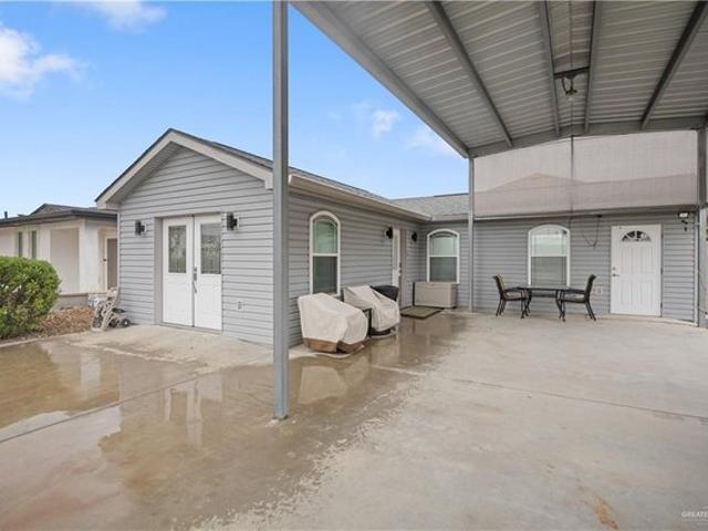 House for sale in Hidalgo, Texas
