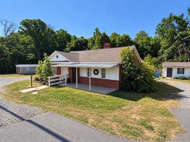 House for sale in Albemarle, Stanly County