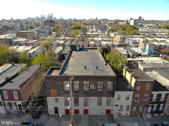 Commercial for sale in Philadelphia, Pennsylvania