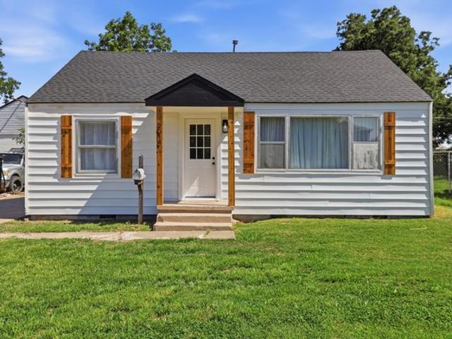 House for sale in Enid, Oklahoma