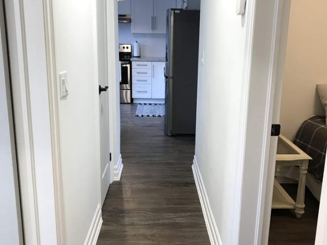 Apartment for rent in Burlington, Ontario