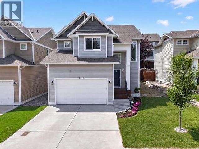 House for sale in British Columbia