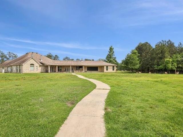 House for sale in Kountze, Texas