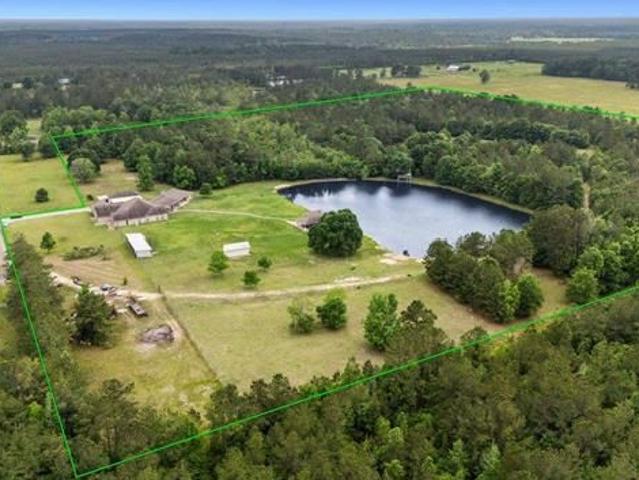 House for sale in Kountze, Texas