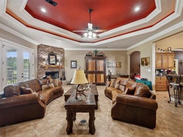House for sale in Kountze, Texas