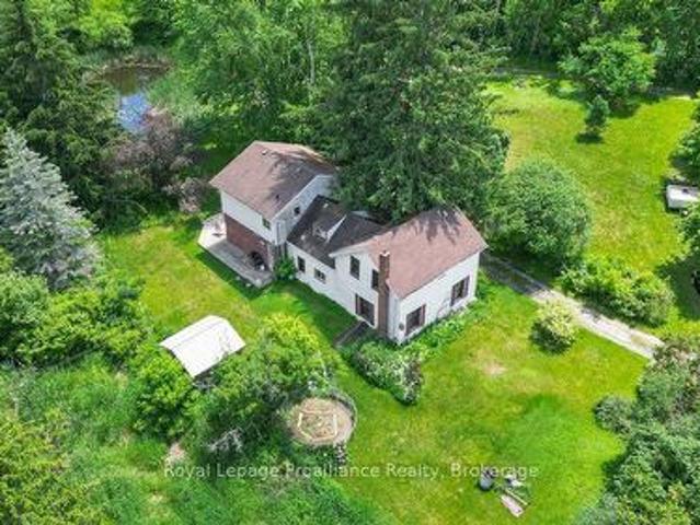 House for sale in Quinte West, Ontario