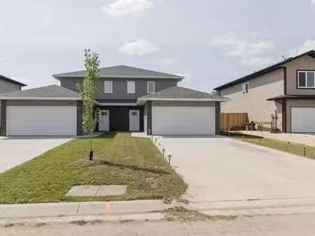 House for sale in Winkler, Manitoba