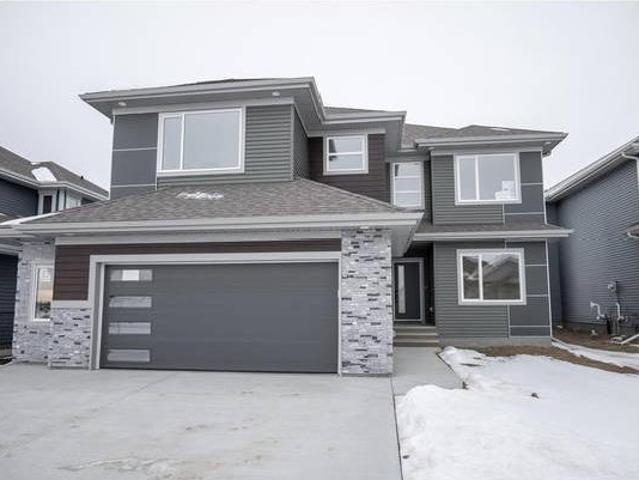 House for sale in Edmonton