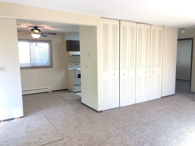 Apartment for rent in Duluth, Minnesota