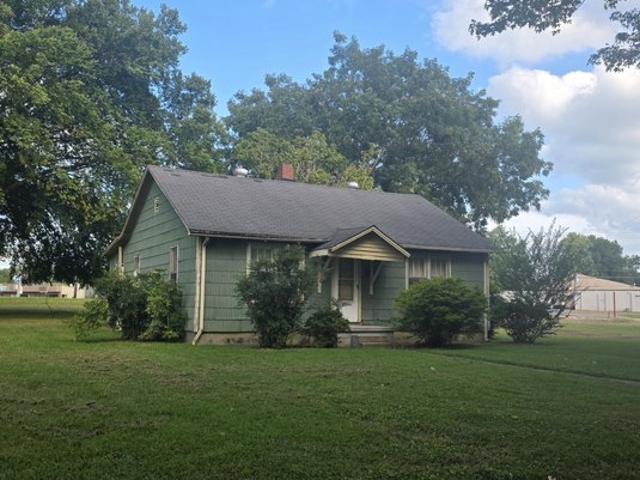 House for sale in Tennessee