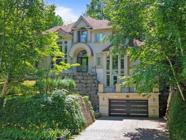 House for rent in Mississauga, Ontario