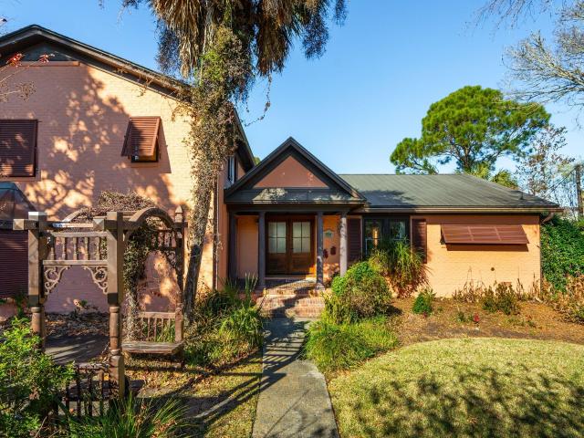 Property for sale in Sullivans Island, South Carolina
