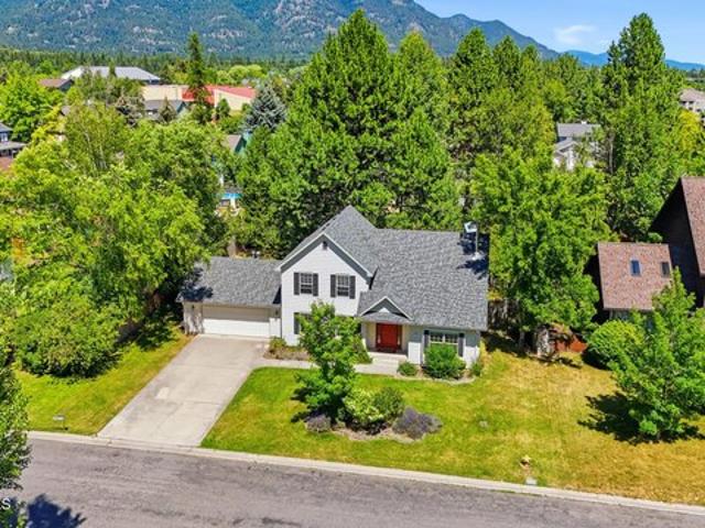 House for sale in Sandpoint, Idaho