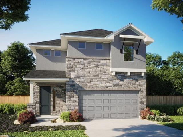 House for sale in Austin, Texas