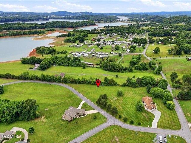 Land for sale in Tennessee