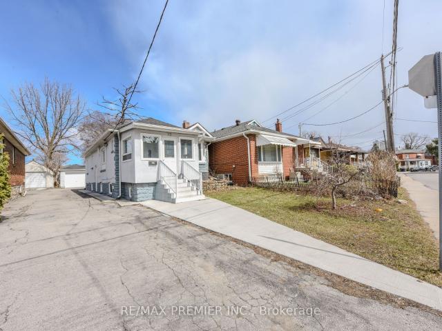 House for sale in Woburn, Ontario