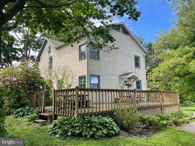 House for sale in Chester, Pennsylvania