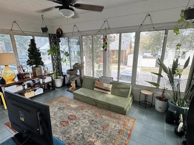 Property for rent in New Orleans, Louisiana