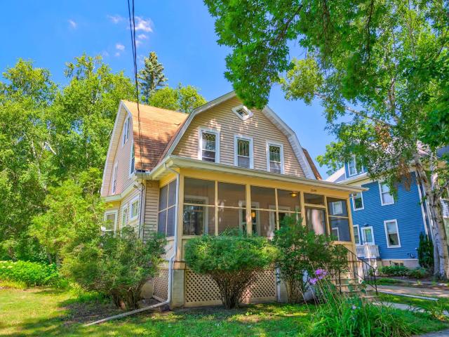 House for sale in Madison, Wisconsin