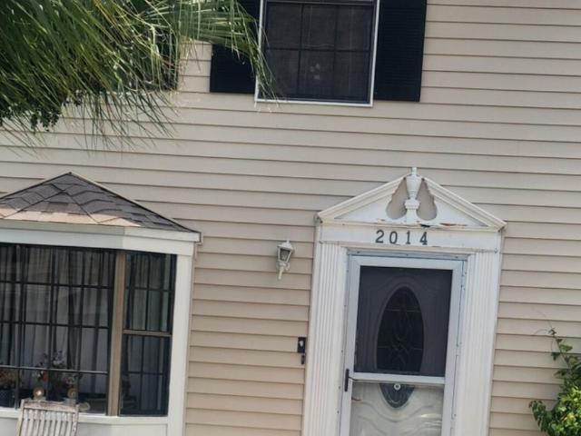 House for rent in Palm Bay