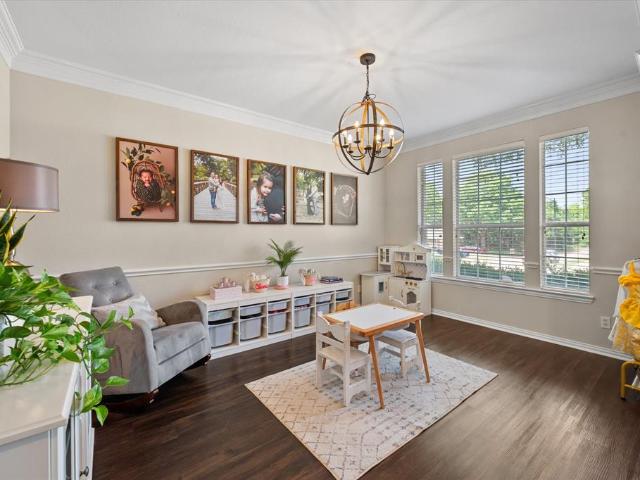 House for sale in Arlington, Texas