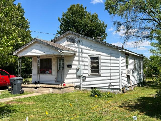 House for sale in Ark