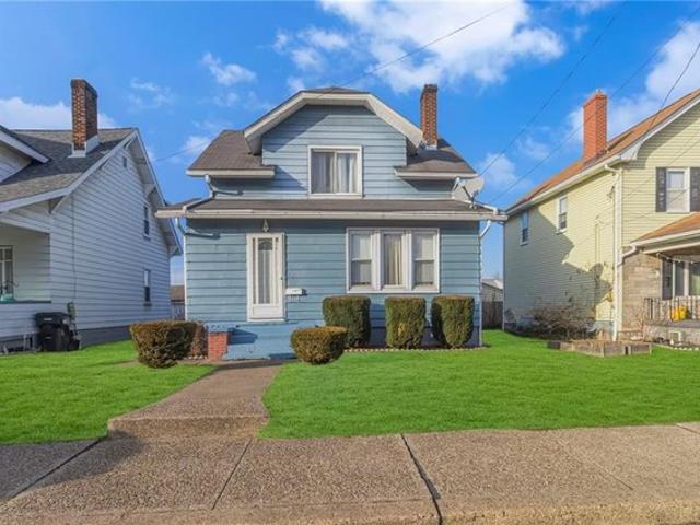 House for sale in Beaver, Pennsylvania