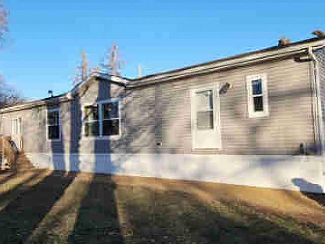 House for sale in Saskatchewan