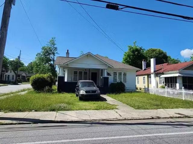 House for sale in Macon