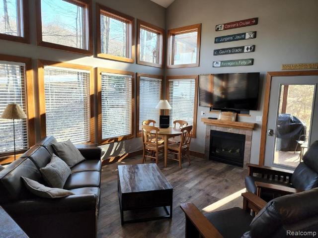 Condo for sale in Boyne Valley Township, Charlevoix County