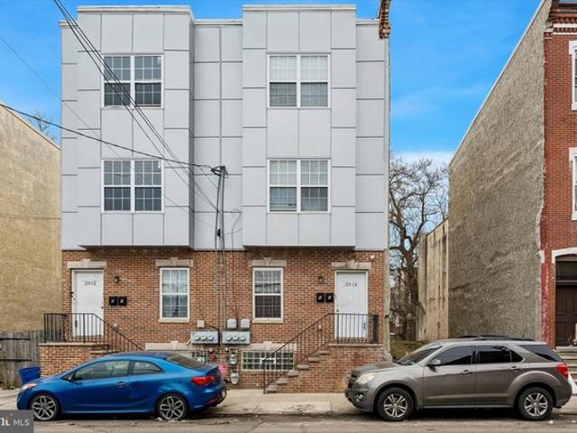 House for sale in Philadelphia, Pennsylvania