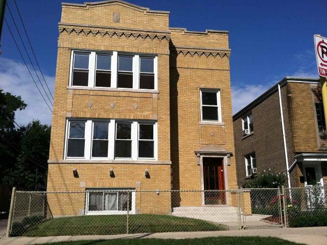Apartment for rent in Chicago, Cook County