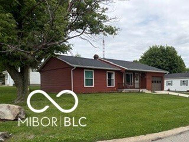 House for sale in Greensburg, Indiana