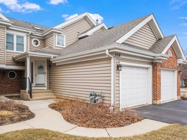 Townhouse for sale in Arlington Heights, Illinois