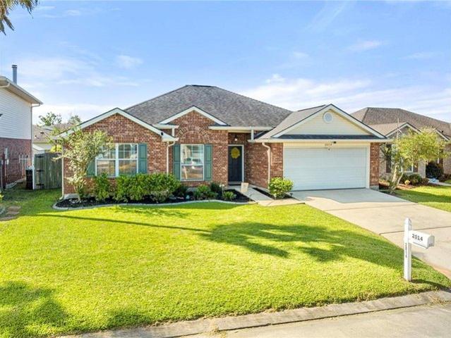 House for sale in Harvey, Louisiana