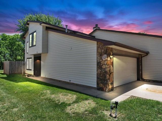 Condo for sale in Kansas