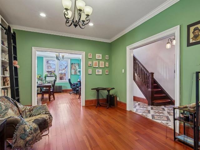 House for sale in Hudson, New Jersey