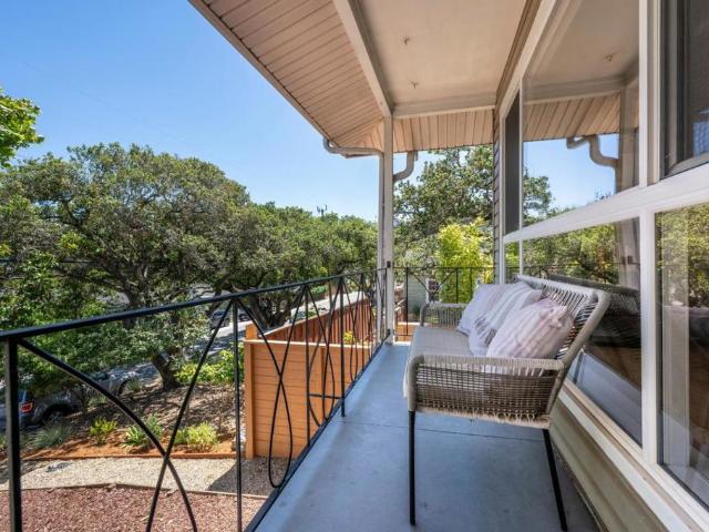 House for sale in San Mateo, California