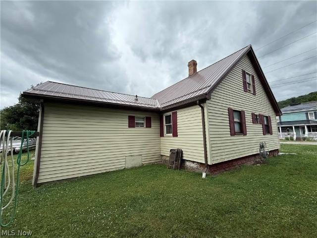 House for sale in East Liverpool, Ohio