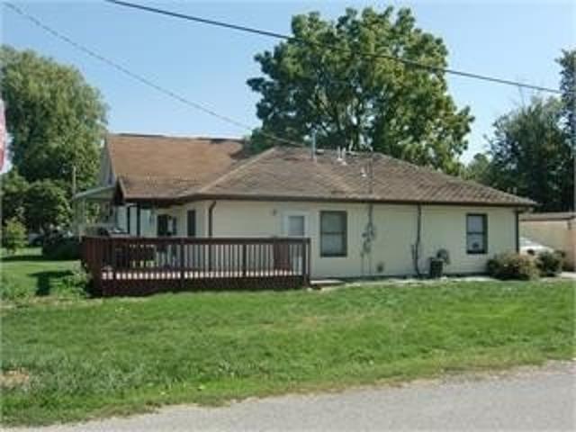 House for sale in South Park, Muscatine