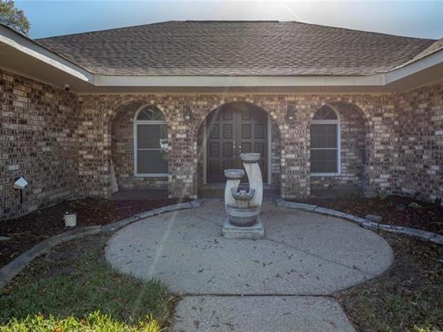 House for sale in Destrehan, Louisiana
