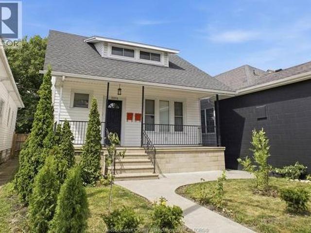 Commercial for rent in Maidstone, Ontario