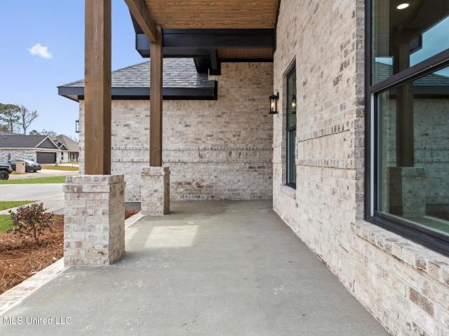 House for sale in Gautier, Mississippi