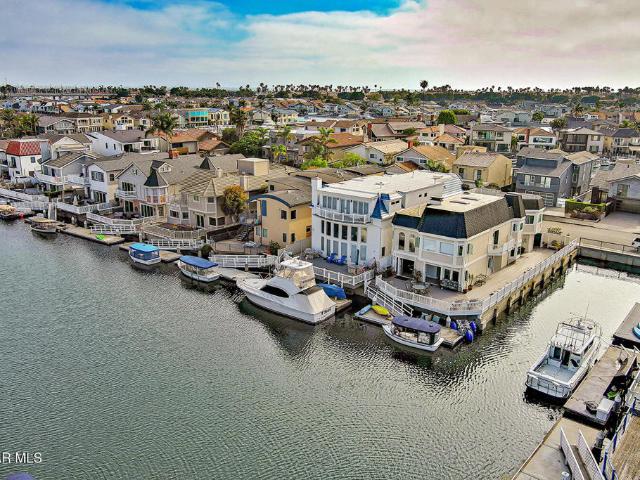 House for sale in Oxnard, California